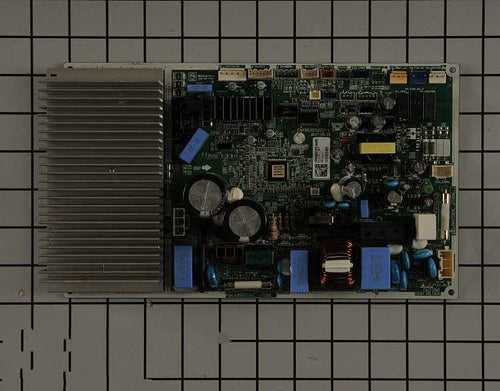 LG Main PCB - EBR83943107