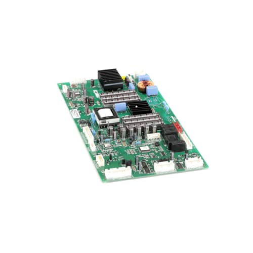 LG Refrigerator Main Pcb - EBR84433510