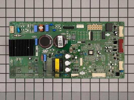 LG Refrigerator Main Pcb - EBR86093738