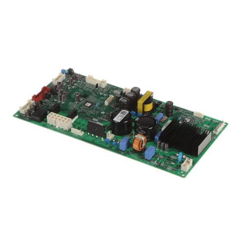 Assemblage de circuit imprimé principal LG EBR86093764
