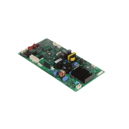 Assemblage de circuit imprimé principal LG EBR86093769