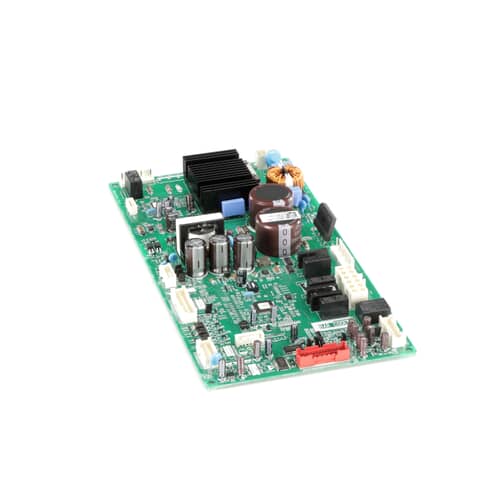 LG Refrigerator Pcb Assembly, Main - EBR86093771