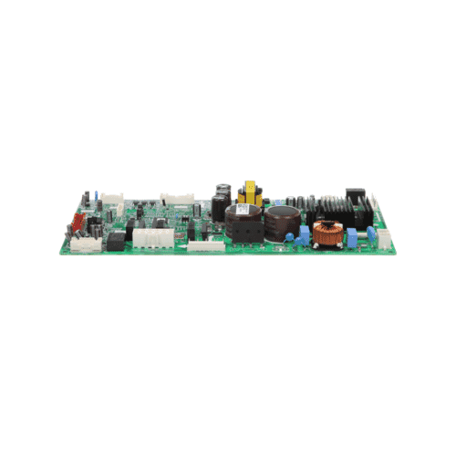 LG Refrigerator Main PCB Assembly - EBR86093772