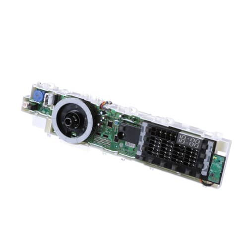 LG Washer Pcb - EBR85755502