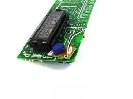 LG Oven-Range System Pcb - EBR87050405