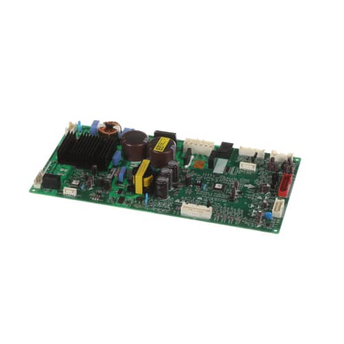 LG Pcb Assembly Main - EBR87463769
