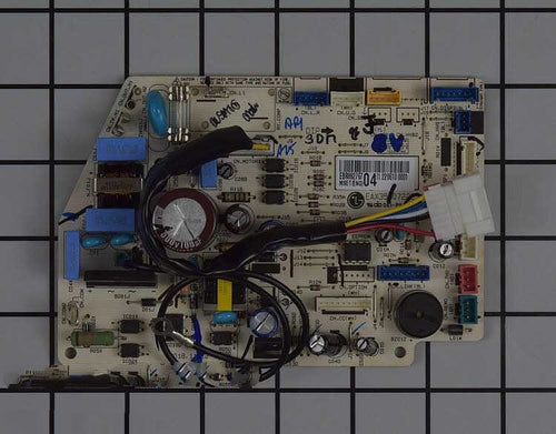 LG EBR88276704 Main Pcb Assembly