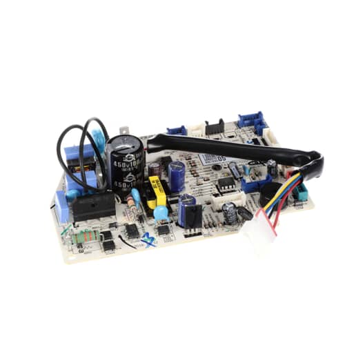 LG Main Pcb - EBR88276705