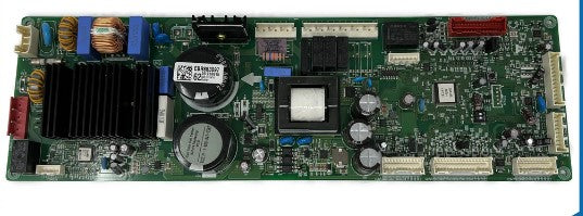 Carte de commande électronique du réfrigérateur LG EBR88309762