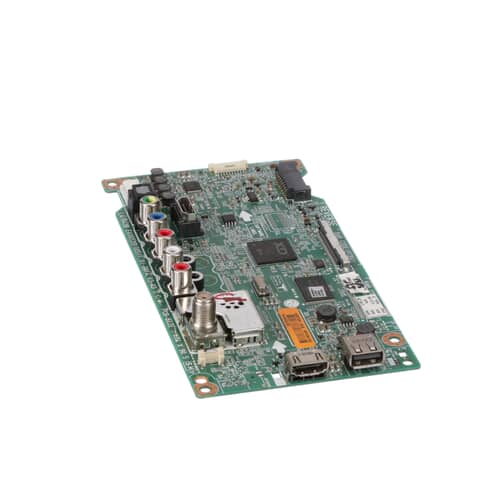 LG Chassis - EBT62841562