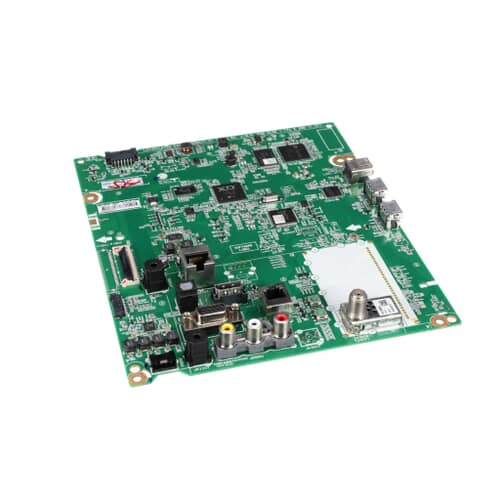 LG Main Board - EBT64697101