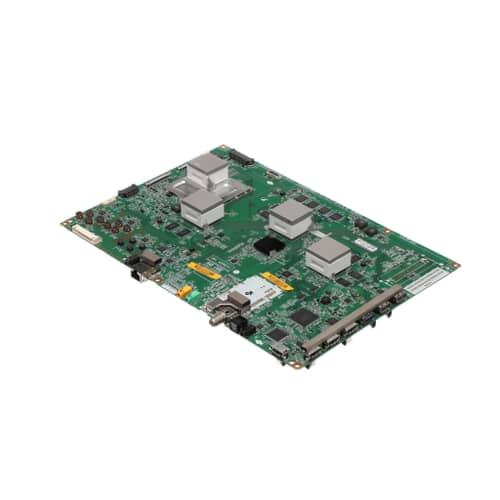 LG Television Bpr Total - EBU63045301