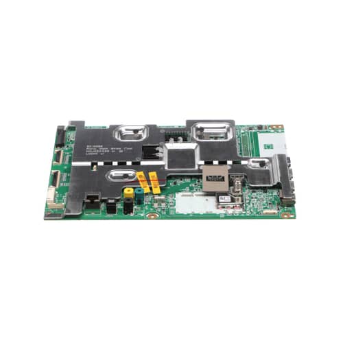 LG Bpr Total PCB - EBU63742002