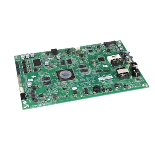 LG Television Bpr Total - EBU64736101