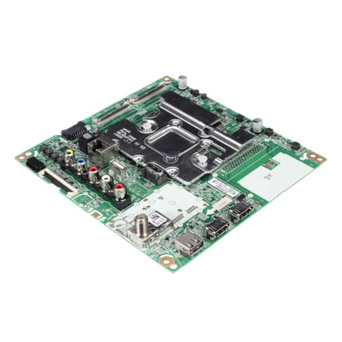 PCB total LG EBU65685701 Bpr