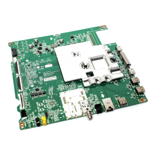 LG Television Bpr Total - EBU65844610