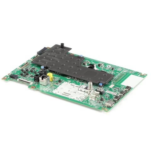 LG OLED55CXPUA Television Bpr Total Pcb Assembly