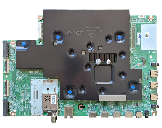 LG Television Bpr Total - EBU66343901