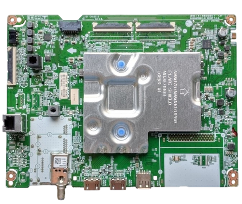 LG Television Bpr Total - EBU66794201