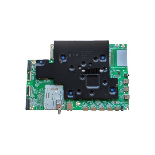 LG Television (Main Cba) Bpr Total - EBU66437801