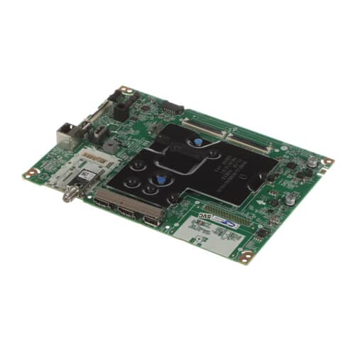 LG BPR TOTAL - EBU66772101