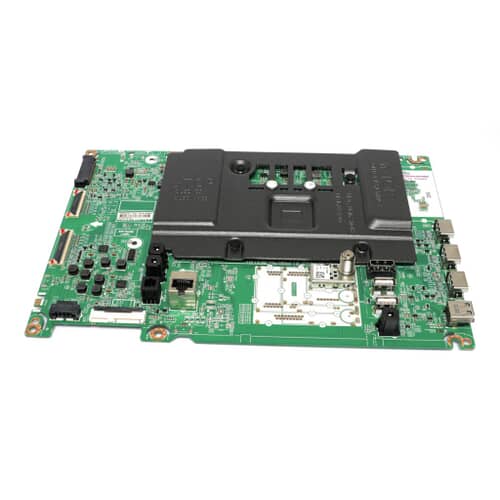 LG Mainboard, Bpr Total Assembly, S - EBU67335801