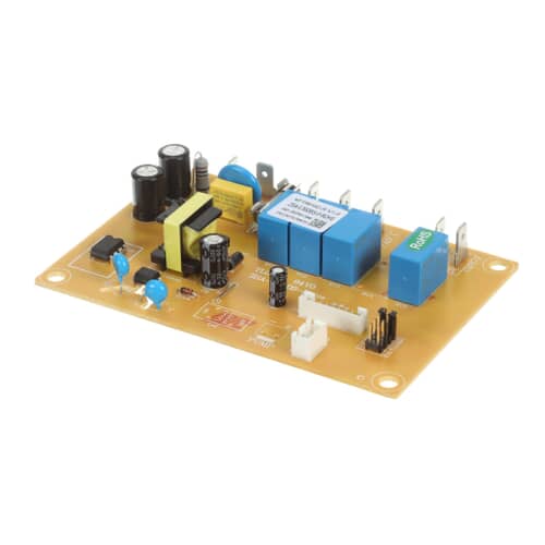 LG Oven-Range Main Part Pcb - EBZ63405051