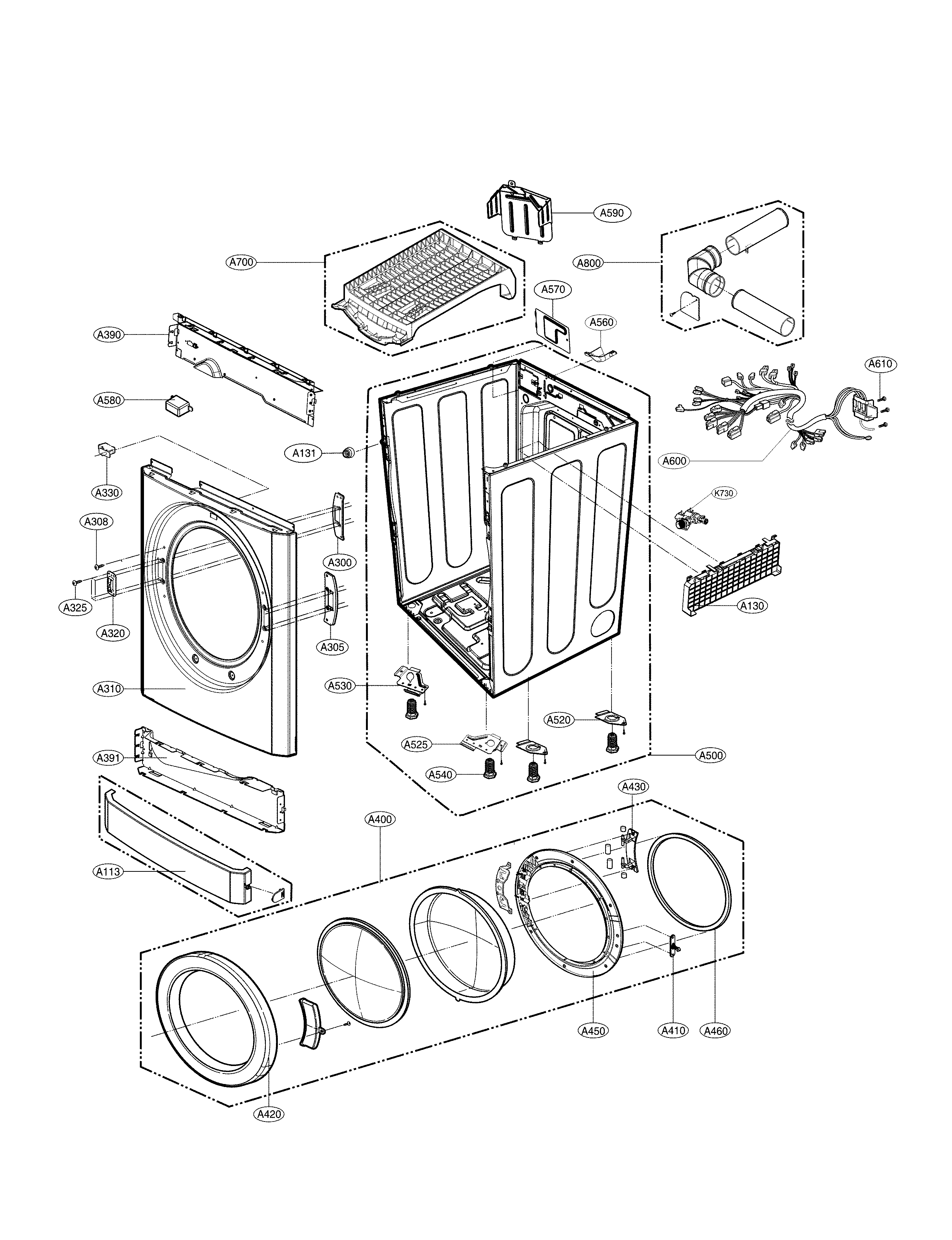 LG ABJ34640604