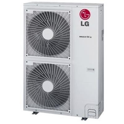 LG ARUN048GSS4 Air Conditioner
