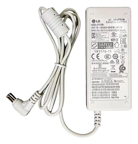 LG Monitor Adapters - EAY65890002