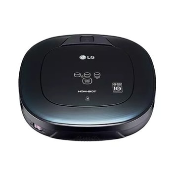 LG VR65704LVM Vacuum Cleaner
