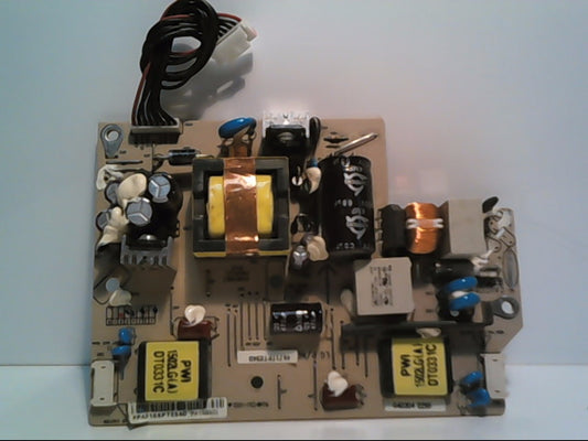 Carte PCB d'alimentation LG 6871TPT237C