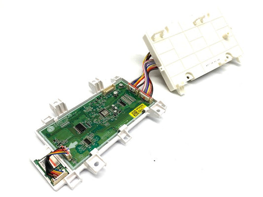 LG Dryer Display Pcb - EBR30359904