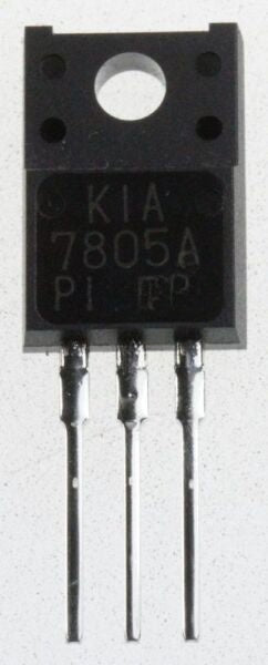 LG Television Voltage Regulator Ic - 0IKE780500Q