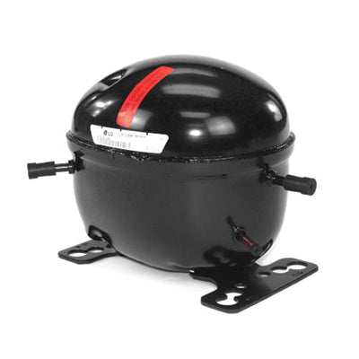 LG Refrigerator Compressor Set - TCA37071516