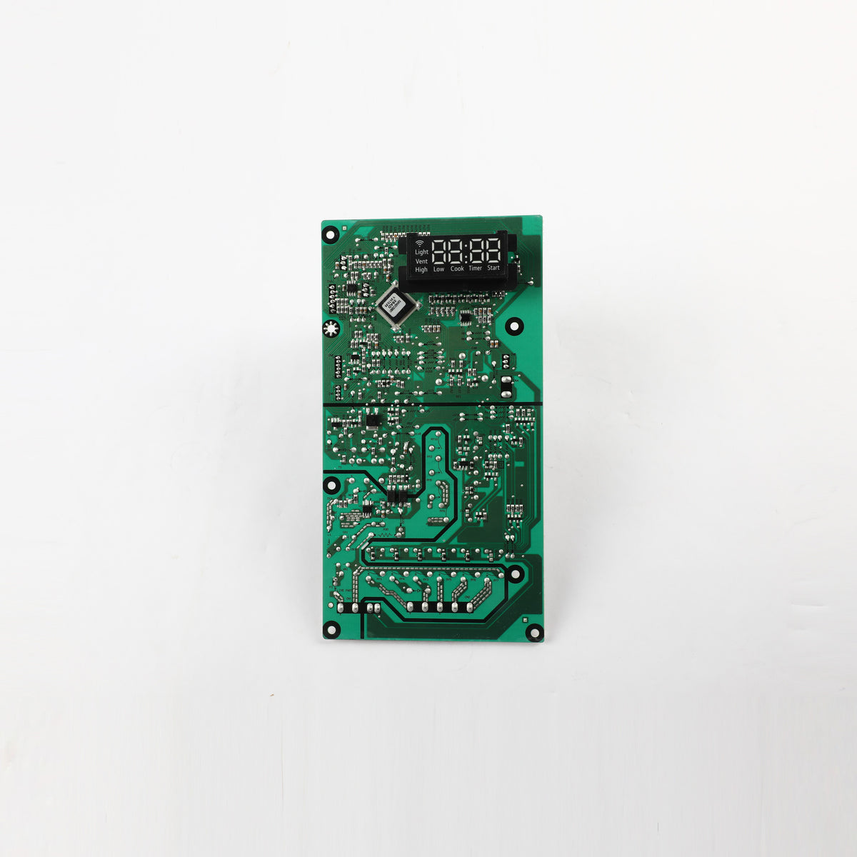 Carte mère du micro-ondes LG EBR37718501