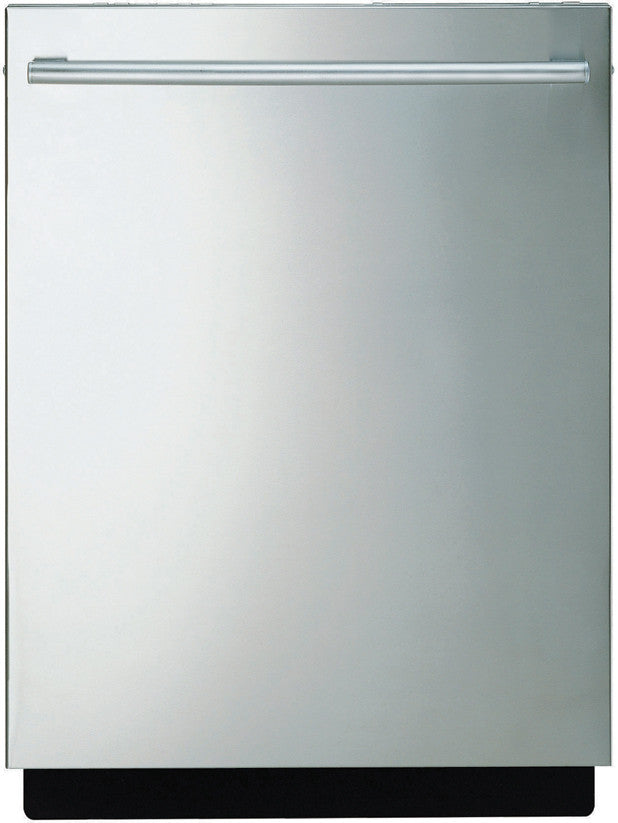 LG LDF6810ST/02 24-Inch Stainless Steel Dishwasher