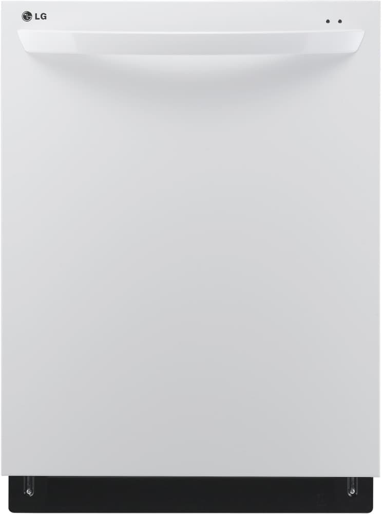 LG LDF7774WW Dishwasher with SenseClean