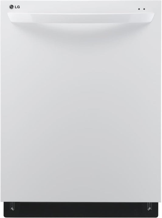 LG LDF7774WW Dishwasher with SenseClean