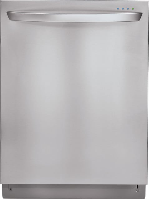 LG LDF9932ST Fully Integrated Dishwasher with 7 Cycles, Nylon Coated Racks, Steamwash Technology, 24 Hours Delay Start and Silence Rating of 45dB