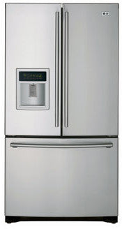 LG LFD21860ST Refrigerator