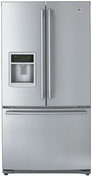 LG LFX25960TT Refrigerator