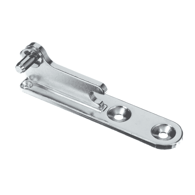 LG Hinge Assembly,Center - AEH74556340