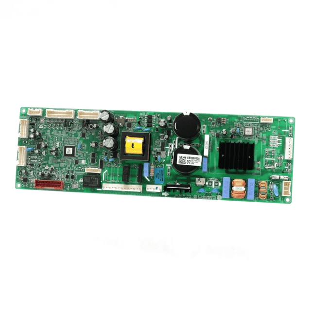LG Refrigerator Main Pcb - EBR36832607