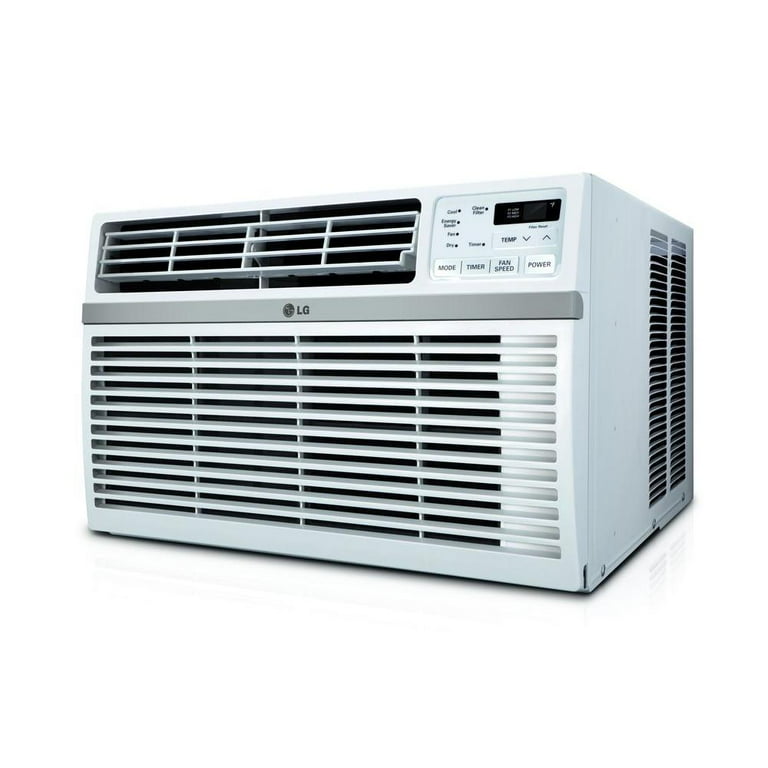 LG LW2515ER Air Conditioner