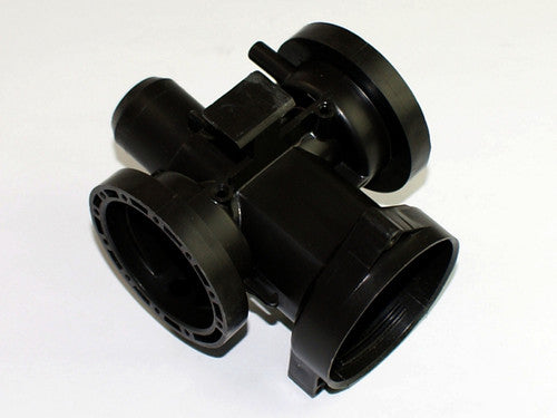 LG Washer-Dryer Combo Pump Casing - MBP62181101