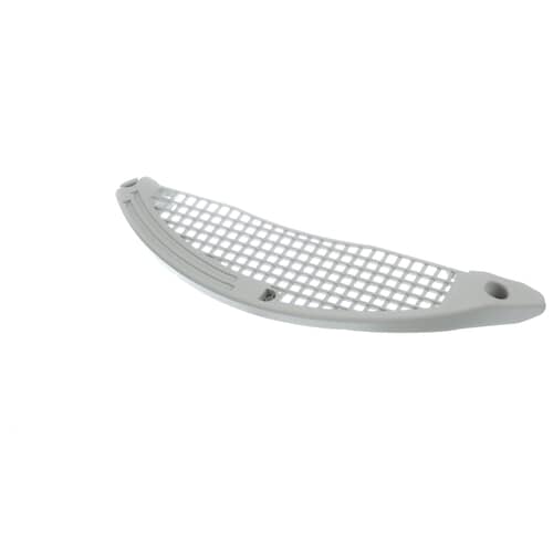 LG DLE1101W Dryer Lint Filter Guide And Grill - 3550EL1005C