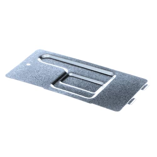 LG Dryer Terminal Block Cover - 3550EL3002A