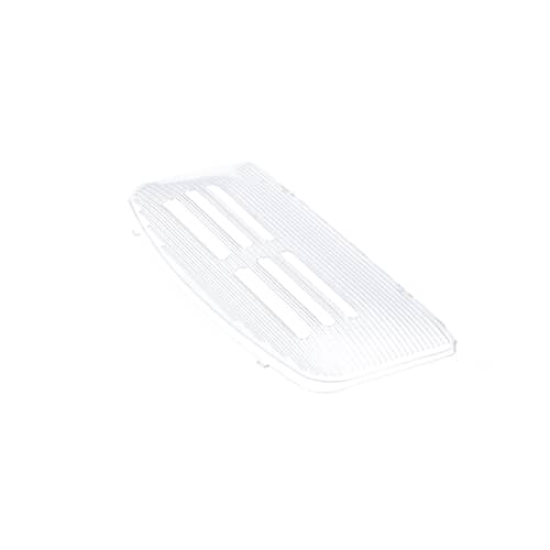 LG Refrigerator Light Lens Cover - 3550JA1388B