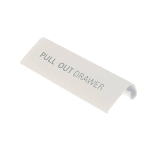 Plateau décoratif pour réfrigérateur LG 3806JL2011D